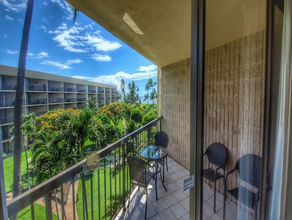 Kihei Condo 978120