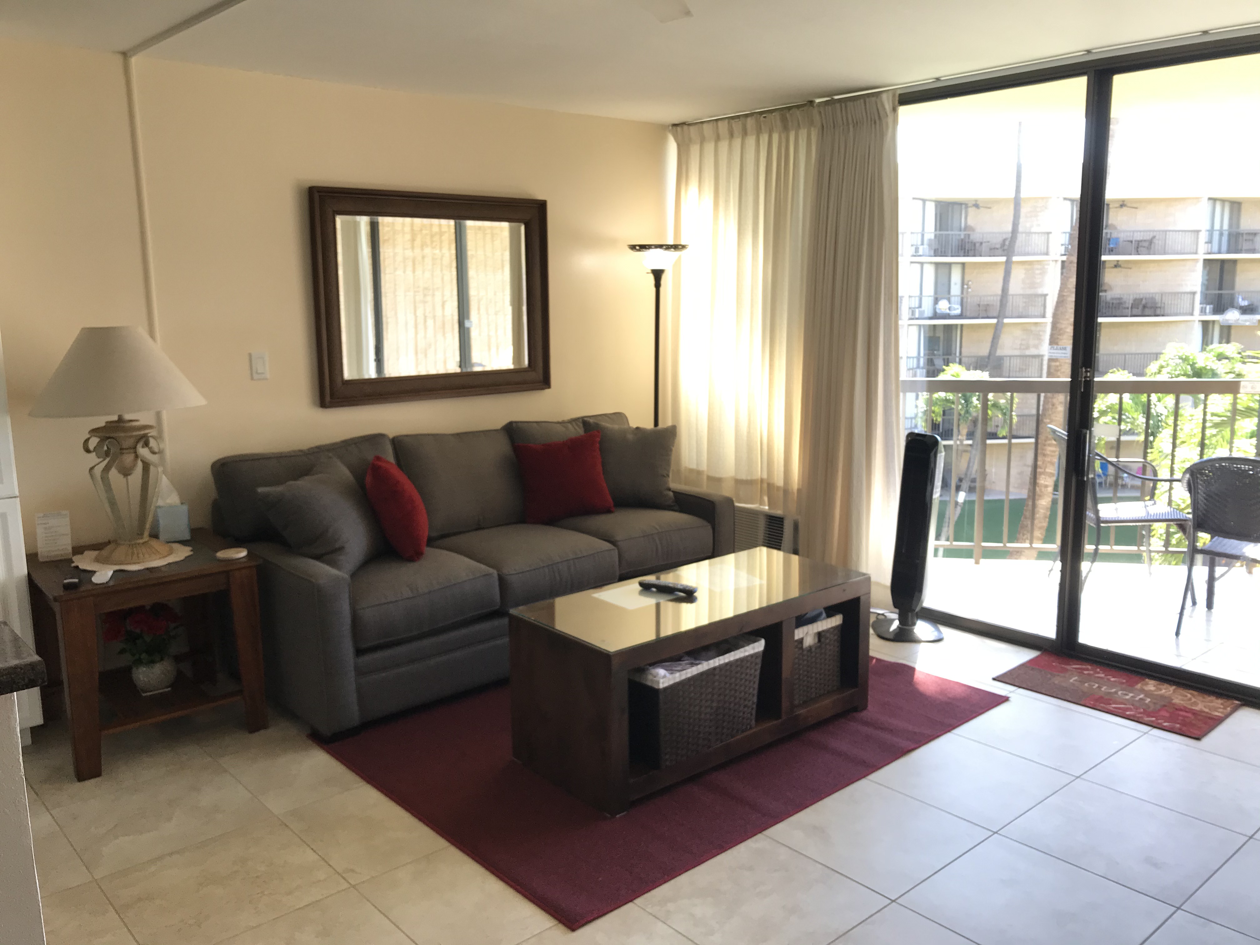 Kihei Condo 978120