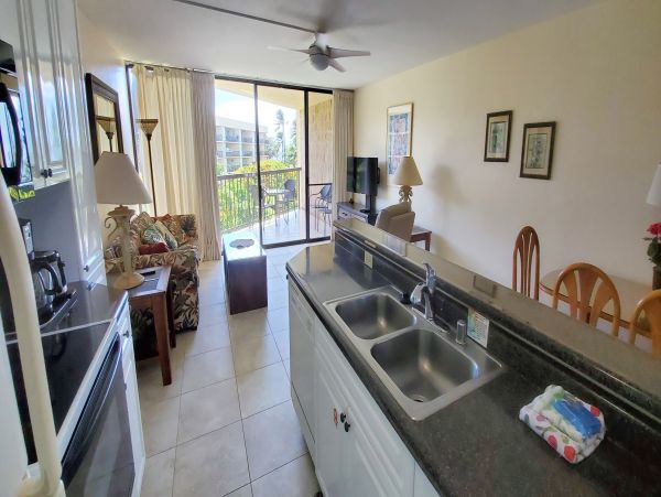 Kihei Condo 978120