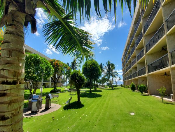 Kihei Condo 978120