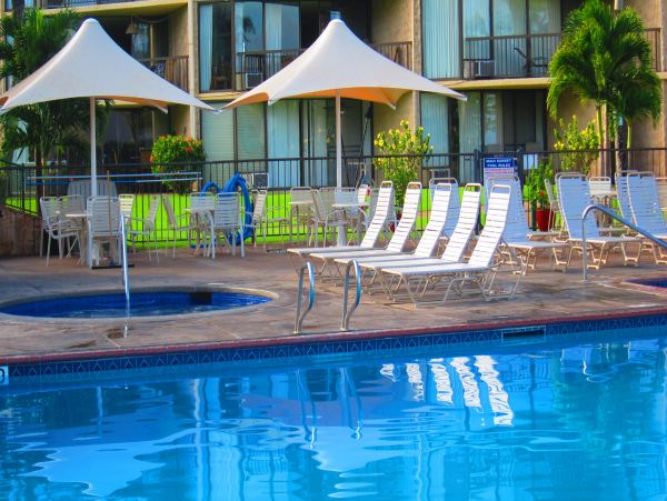 Kihei Condo 978120