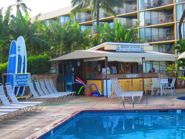 Kihei Condo 978120