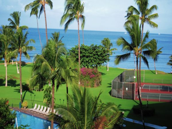 Kihei Condo 978120