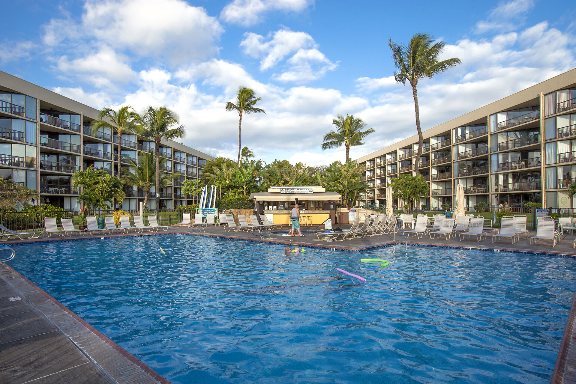 Kihei Condo 978121