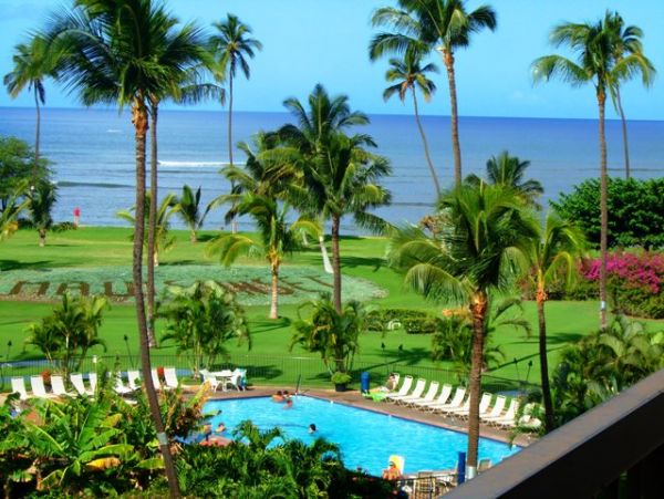 Kihei Condo 978121