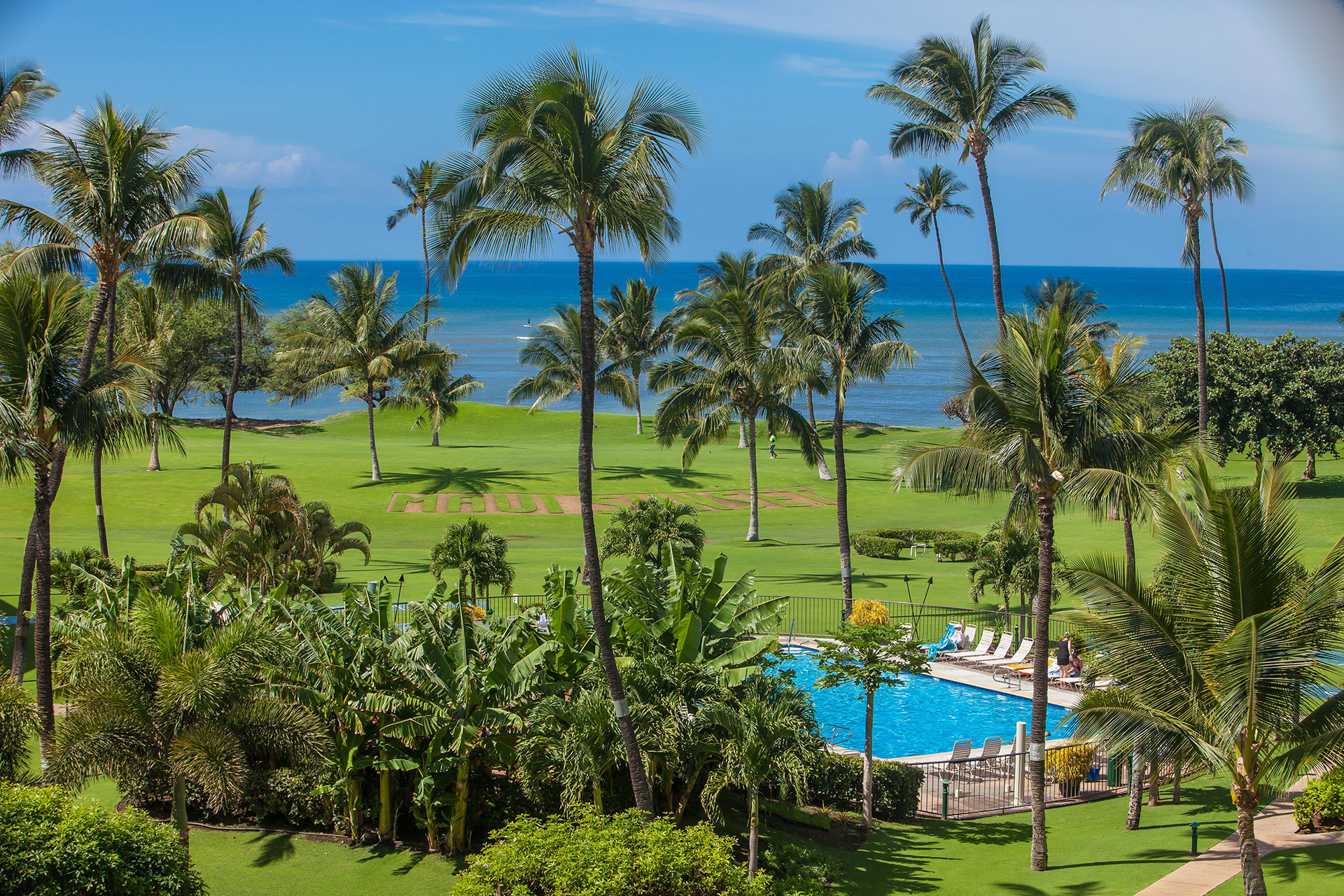 Kihei Condo 978121