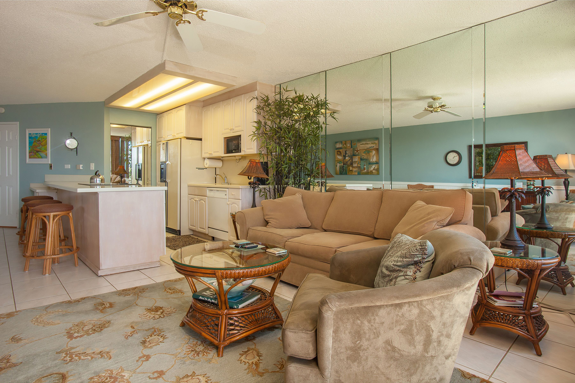 Kihei Condo 978121