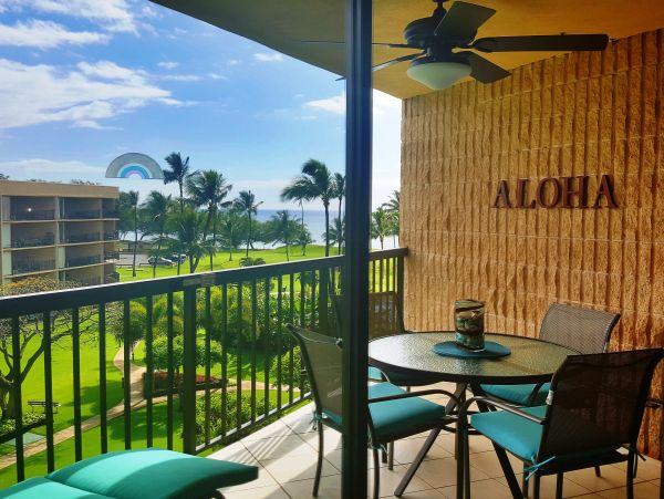 Kihei Condo 978121