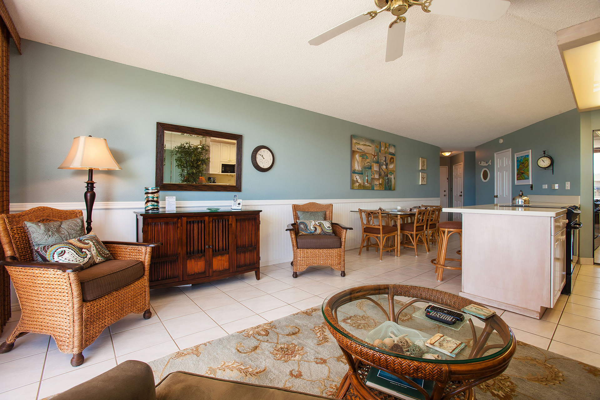 Kihei Condo 978121