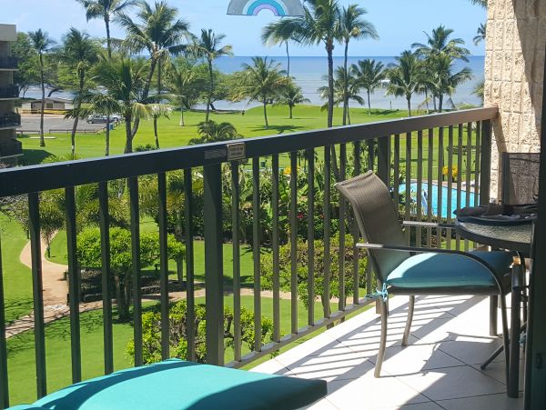 Kihei Condo 978121