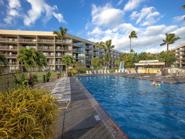 Kihei Condo 978121