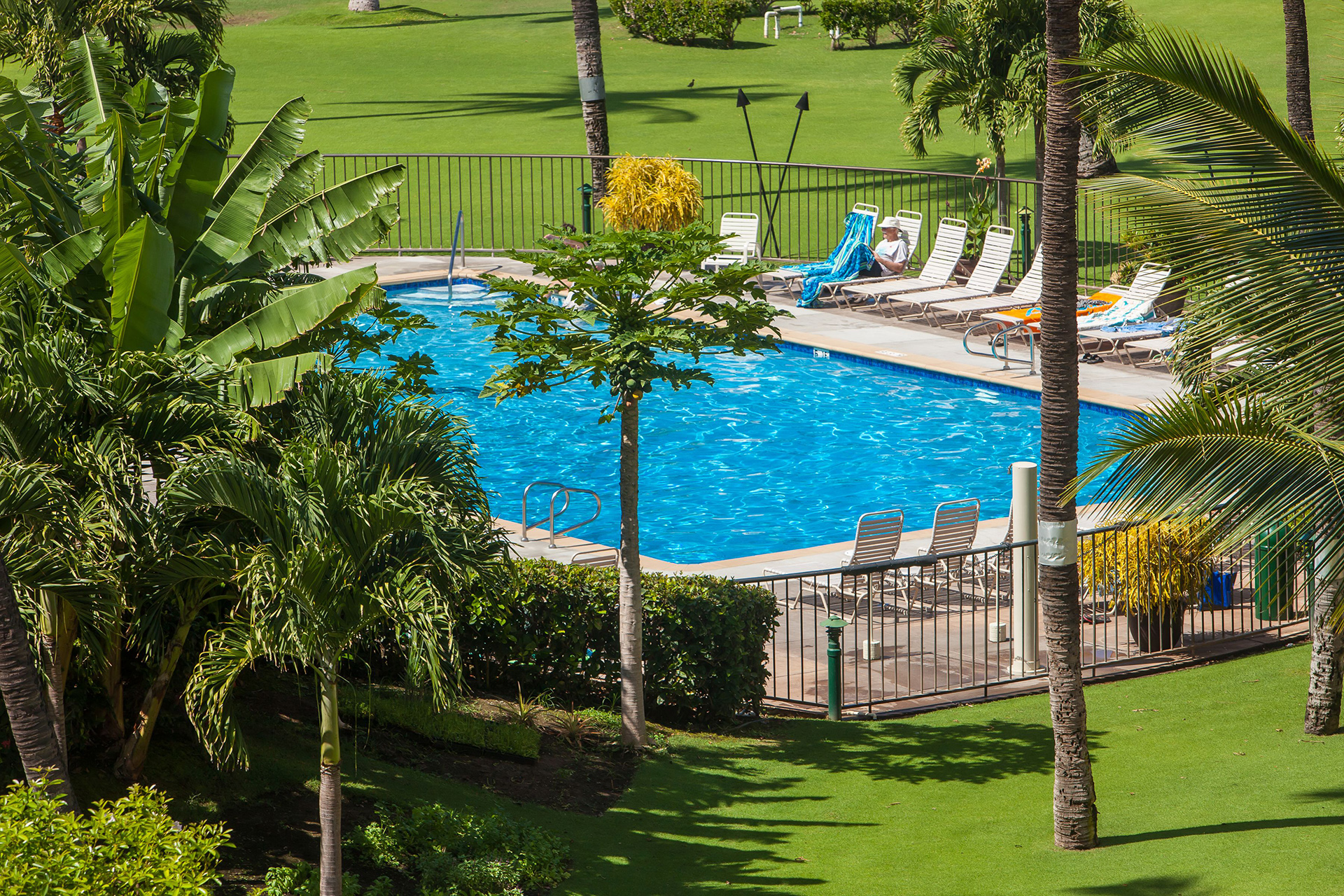 Kihei Condo 978121