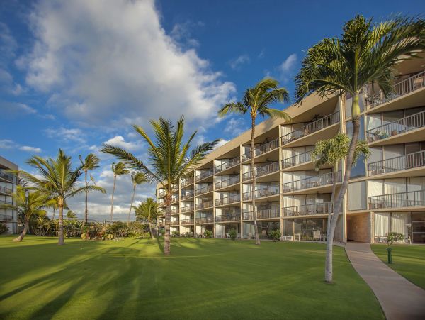 Kihei Condo 978121