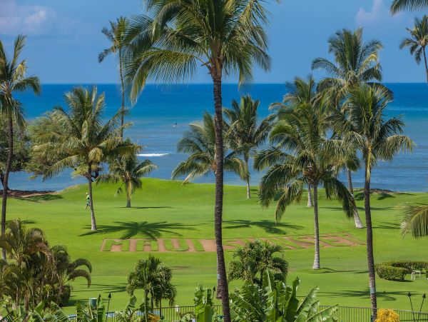 Kihei Condo 978121