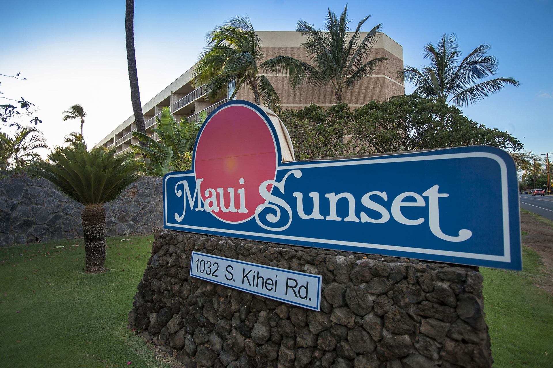 Kihei Condo 978121