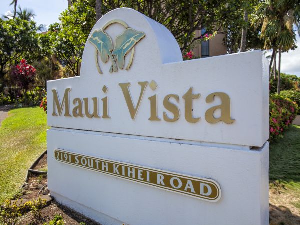Kihei Condo 978122