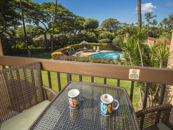 Kihei Condo 978122