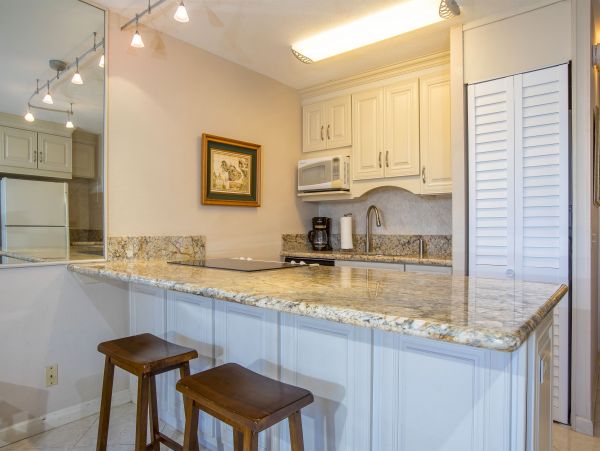 Kihei Condo 978122