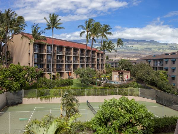Kihei Condo 978122