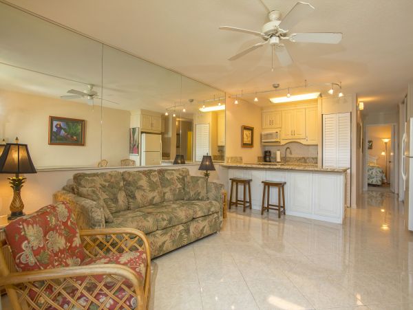 Kihei Condo 978122