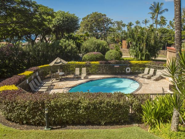 Kihei Condo 978122