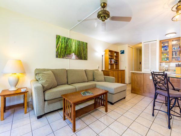 Kihei Condo 978123