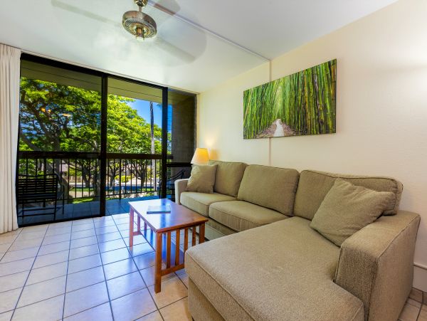 Kihei Condo 978123