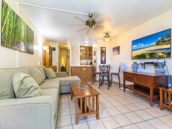 Kihei Condo 978123
