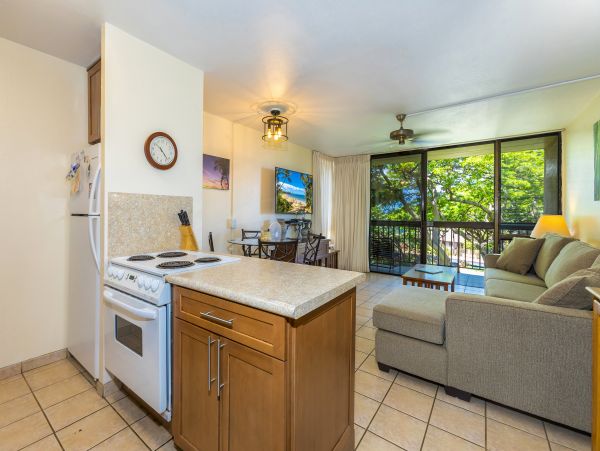 Kihei Condo 978123