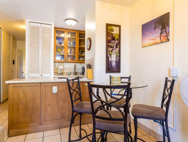 Kihei Condo 978123