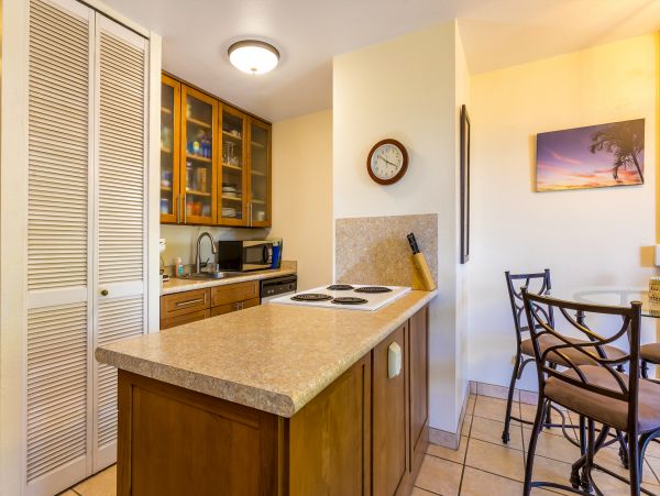 Kihei Condo 978123