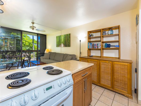 Kihei Condo 978123