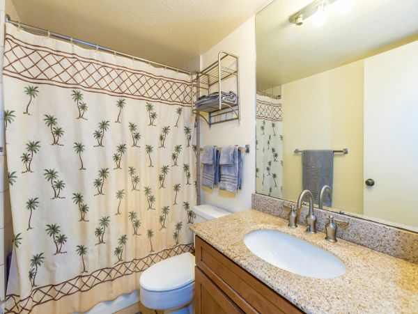Kihei Condo 978123