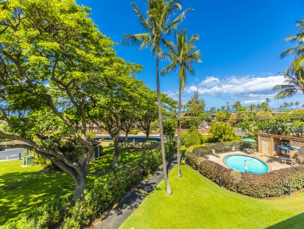 Kihei Condo 978123