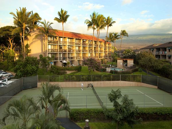 Kihei Condo 978123
