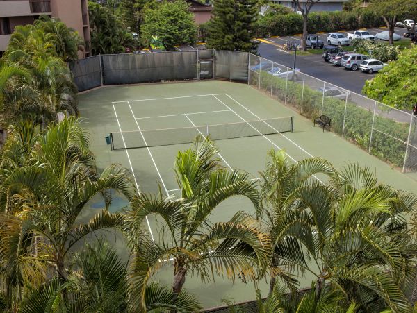 Kihei Condo 978123