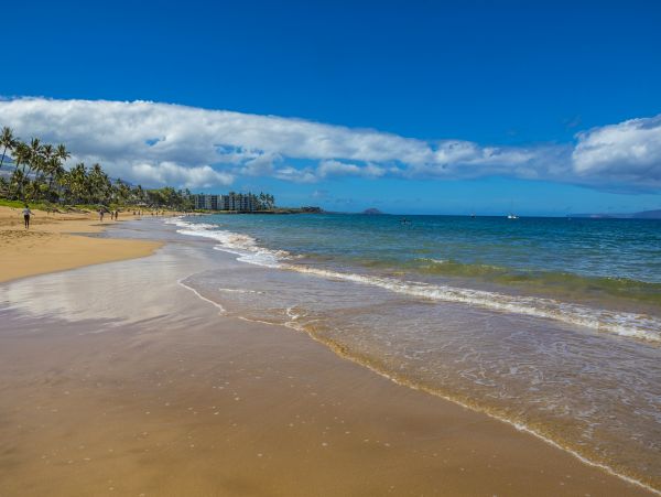 Kihei Condo 978123