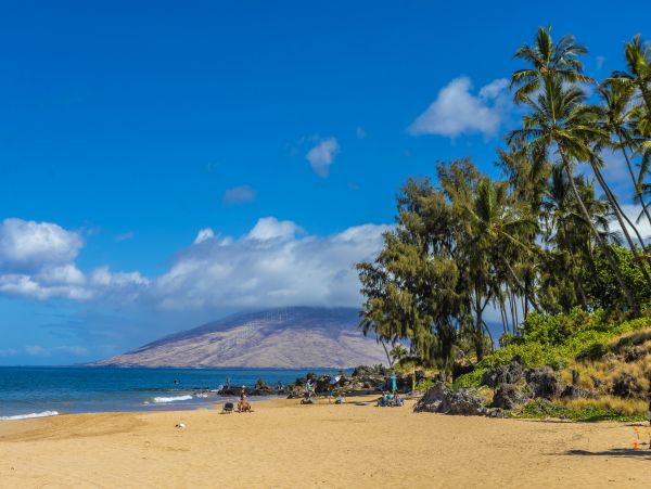 Kihei Condo 978123
