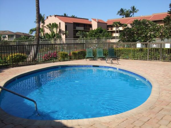 Kihei Condo 978124