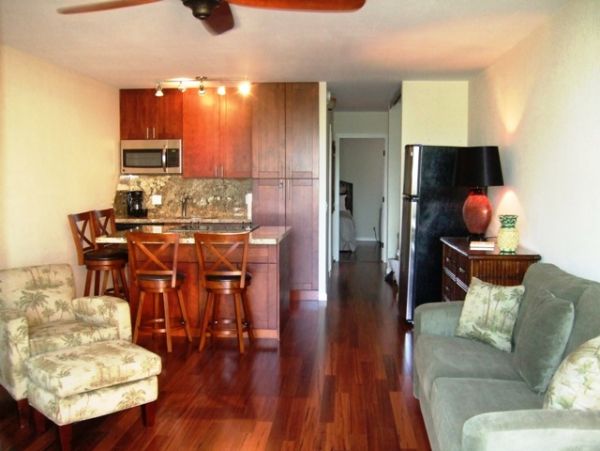 Kihei Condo 978124