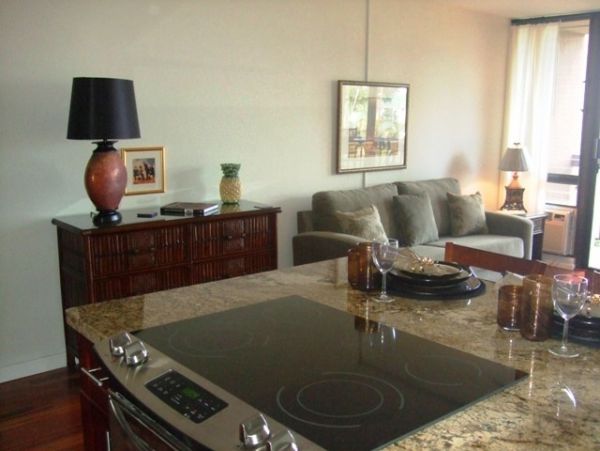 Kihei Condo 978124
