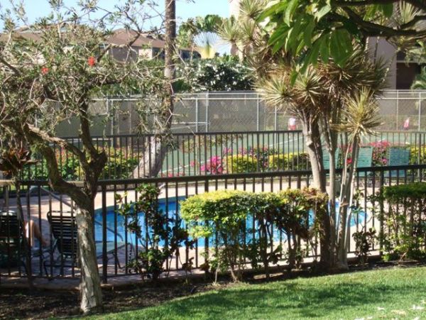 Kihei Condo 978124