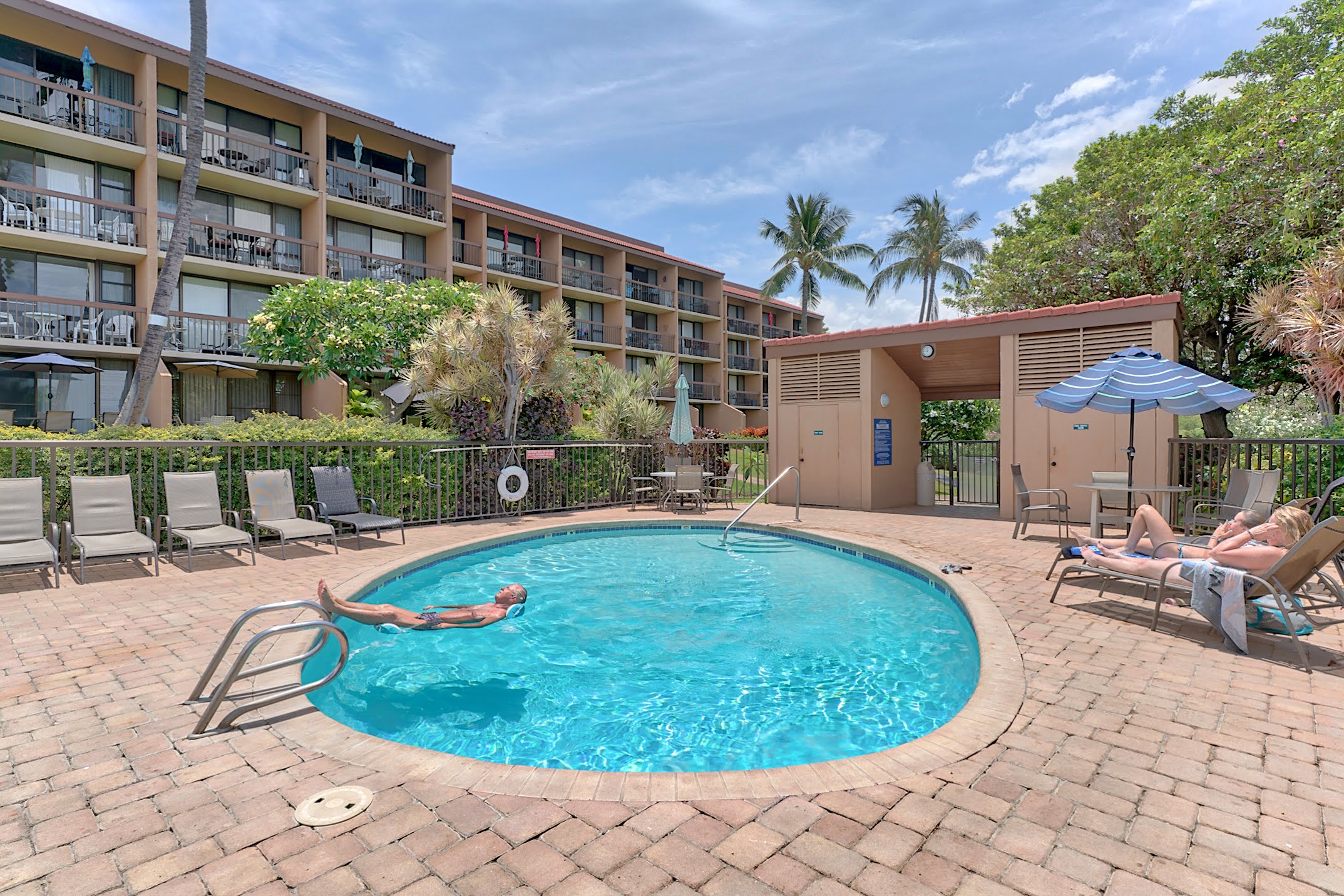 Kihei Condo 978125