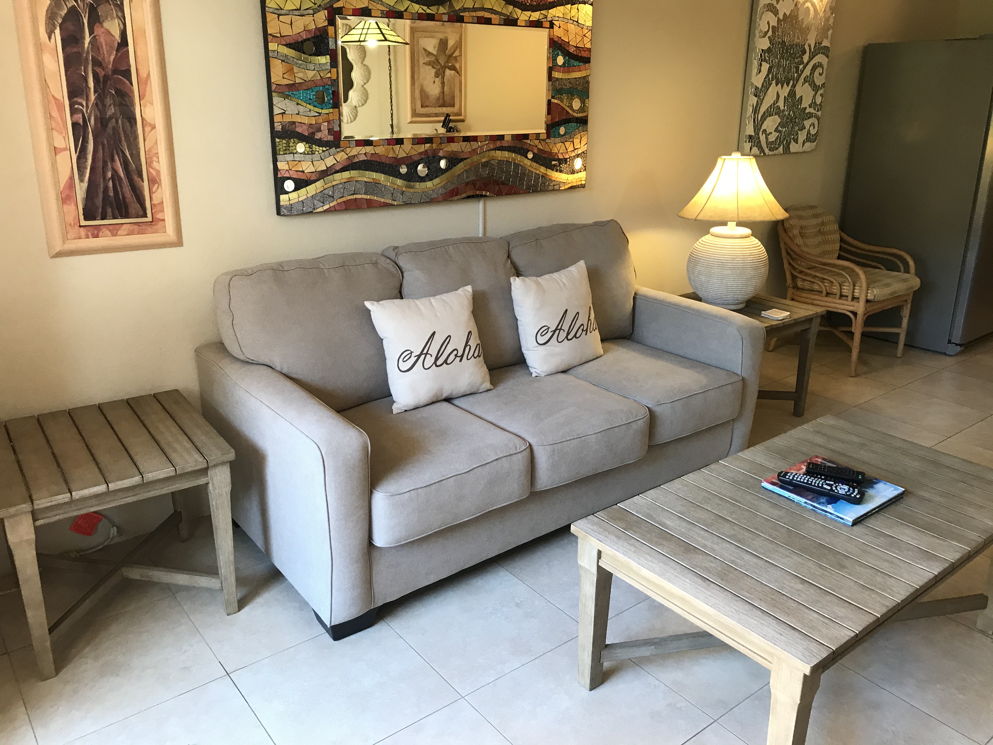 Kihei Condo 978125