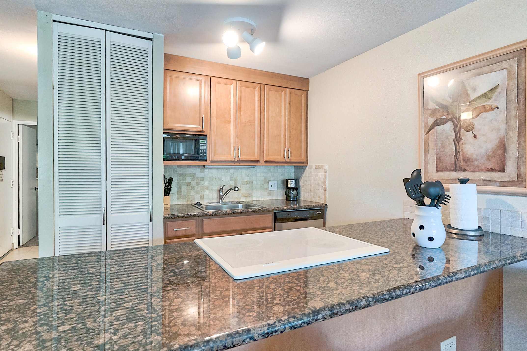 Kihei Condo 978125