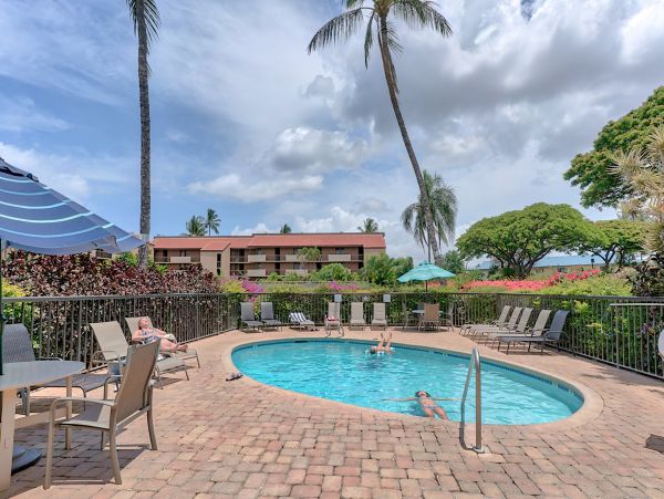 Kihei Condo 978125