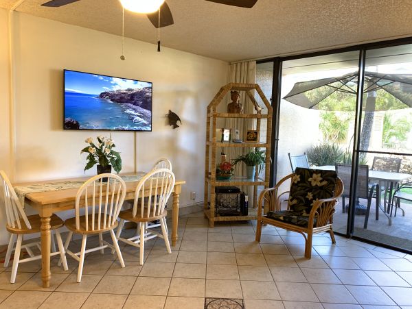 Kihei Condo 978126