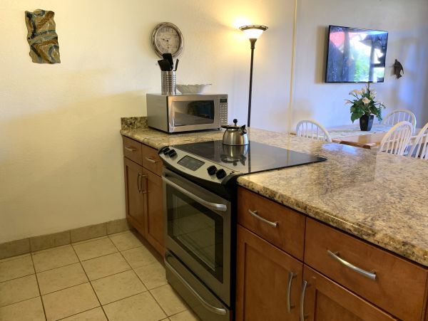 Kihei Condo 978126