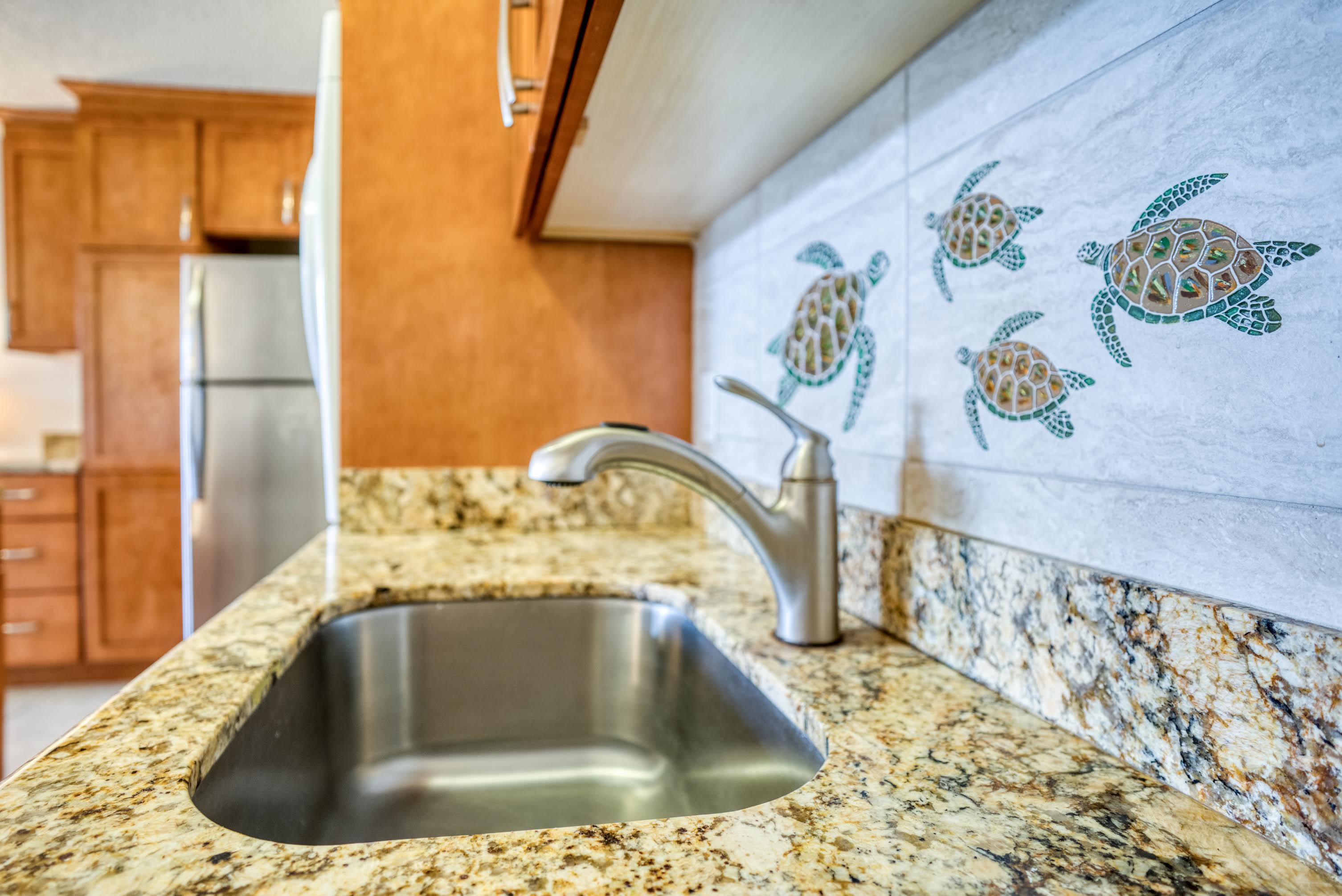 Kihei Condo 978126