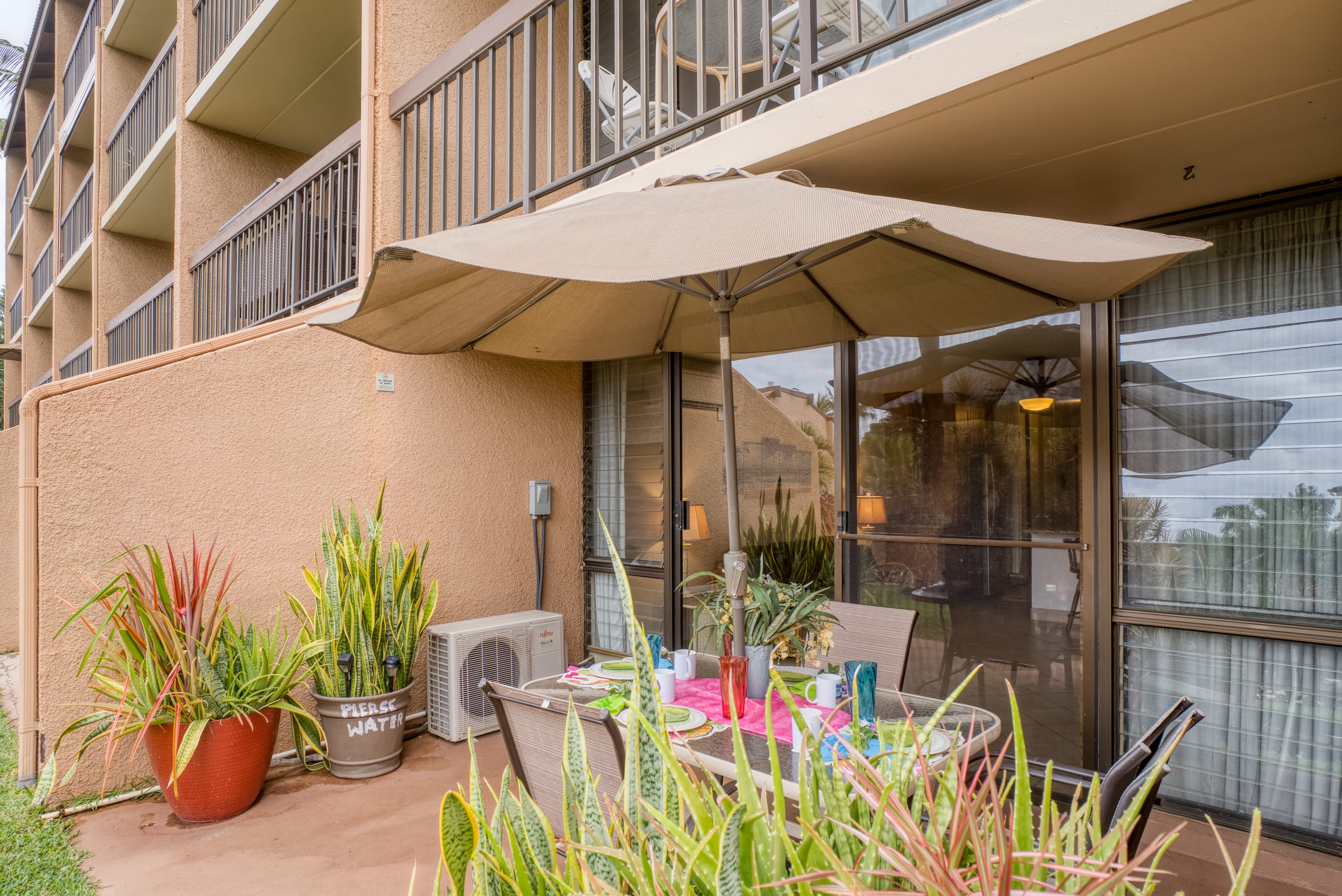 Kihei Condo 978126